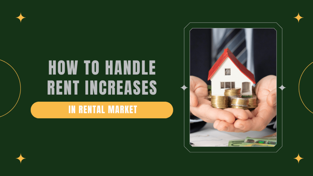 How to Handle Rent Increases in Colorado Spring's Rental Market - Article Banner