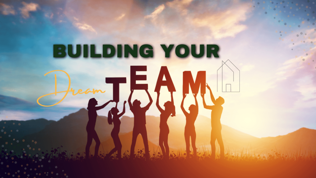 Building Your Colorado Springs Dream Team: Essential Professionals for Investors - Article Banner