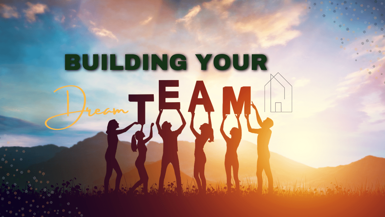 Building Your Colorado Springs Dream Team: Essential Professionals for Investors